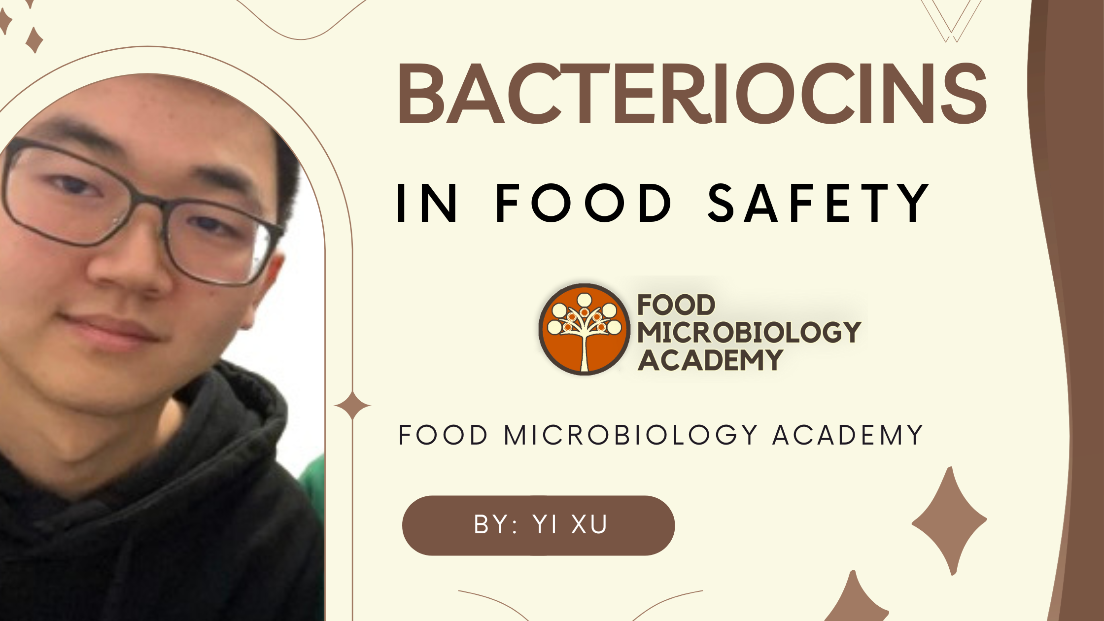 Applications of bacteriocins in food safety: Opportunities and challenges.