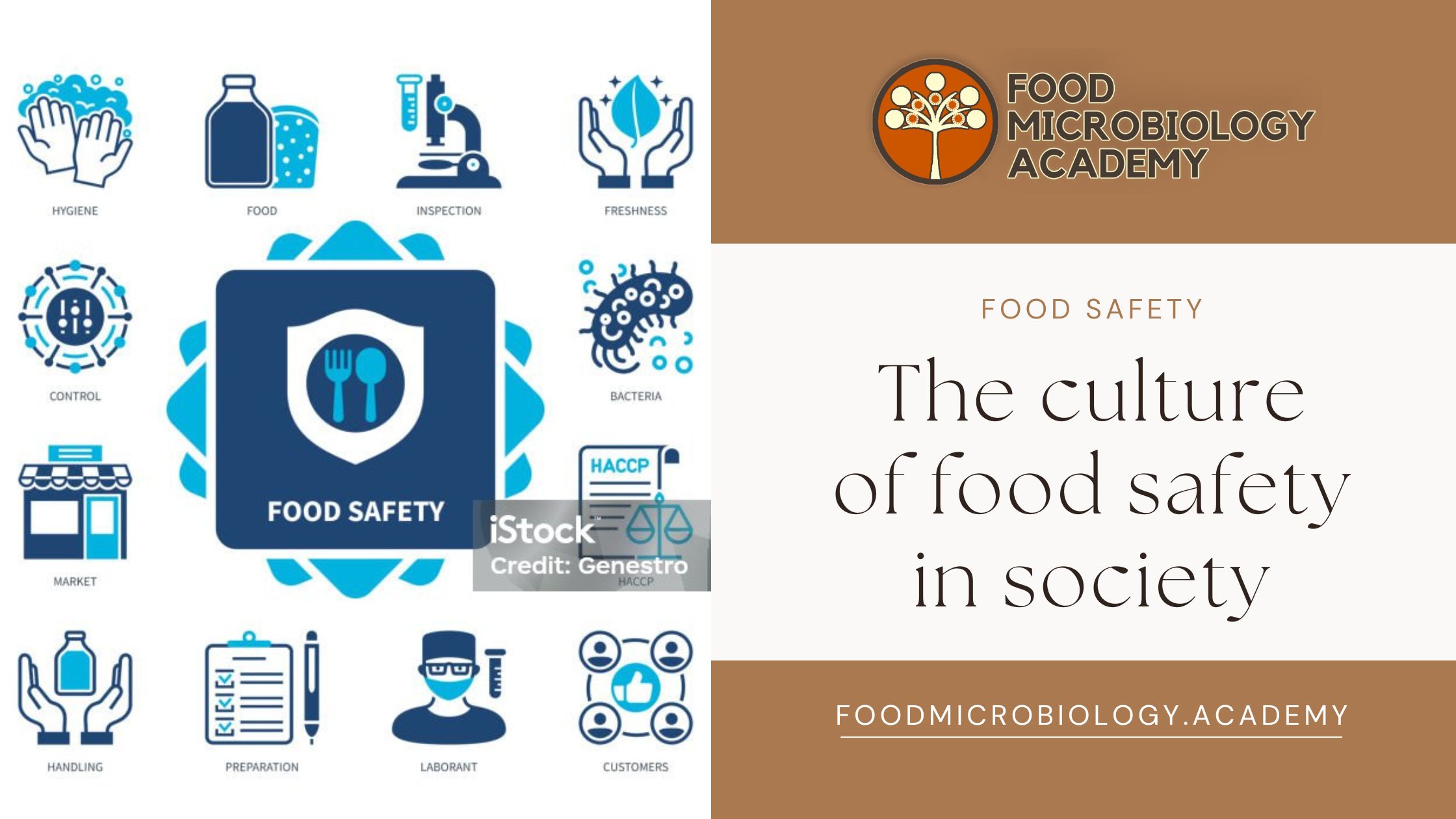 The hidden cost of casual food safety practices
