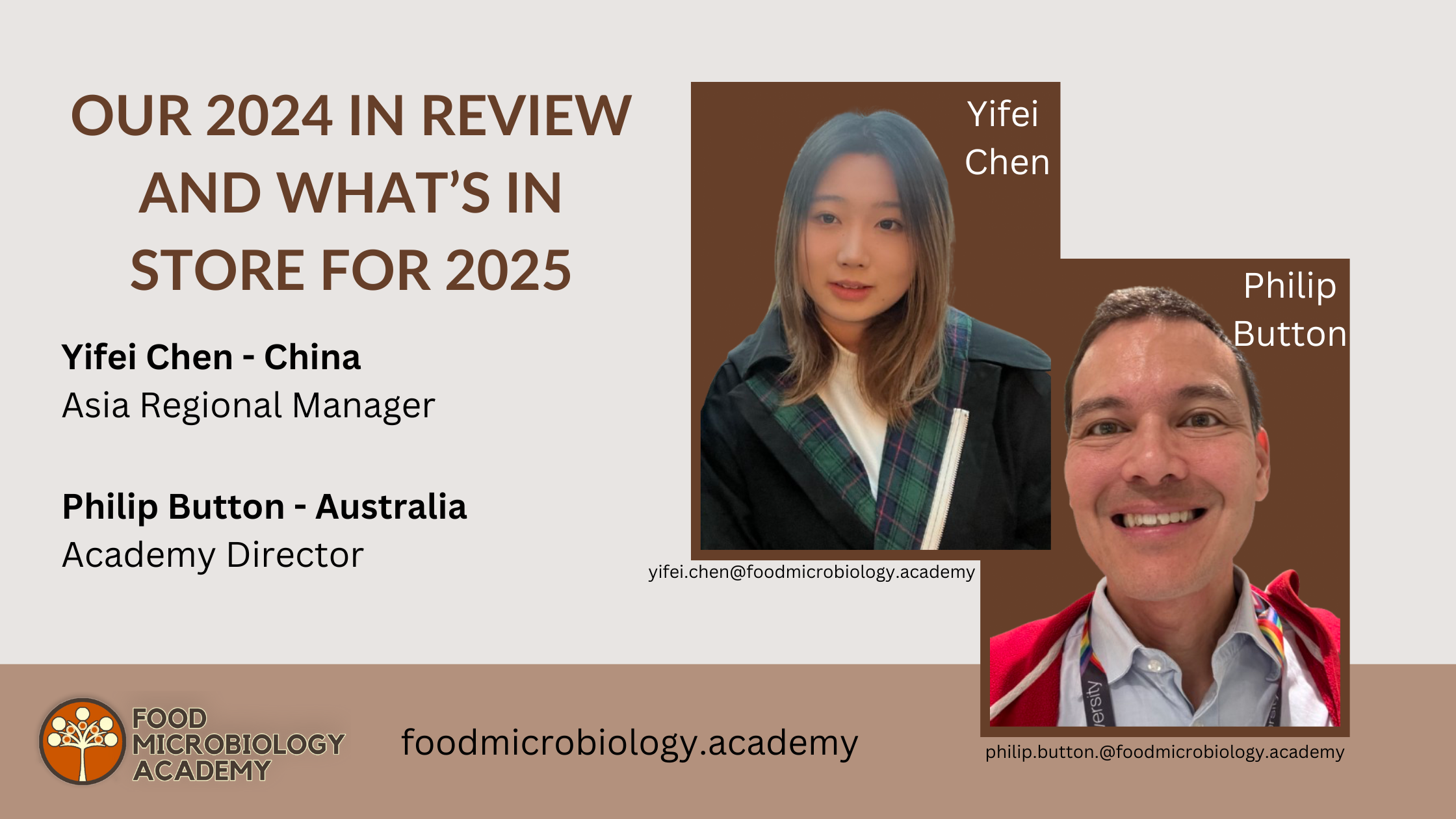 Our 2024 in review and looking to 2025