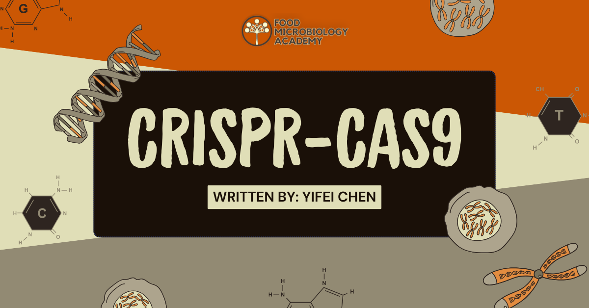 CRISPR-Cas9