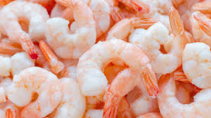 Frozen shrimp recalled due to possible salmonella contamination ...